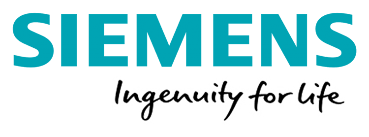 SR Siemens Logo
