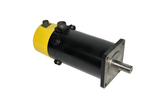 FANUC DC Servo Motor | Servo Repair International, Inc.