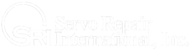 Servo Repair International, Inc. Logo