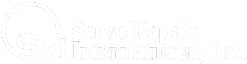 Servo Repair International, Inc. Logo